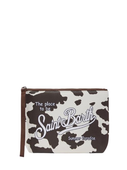 cow west 1018 MC2 SAINT BARTH | ALIN001-00961L.1018